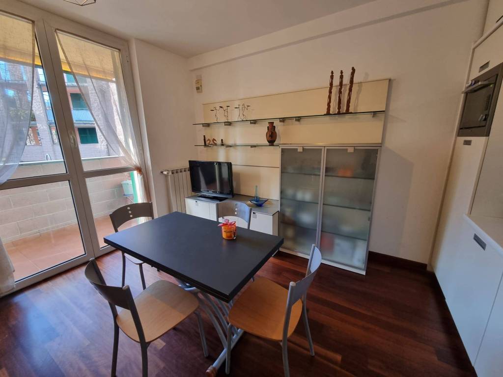 appartamento in affitto a Sestri Levante