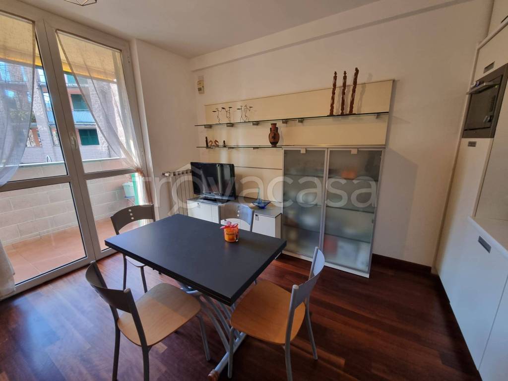 appartamento in affitto a Sestri Levante