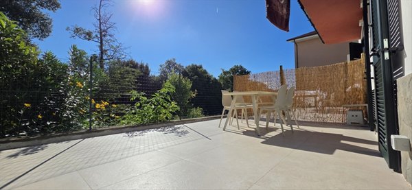 appartamento in affitto a Sestri Levante