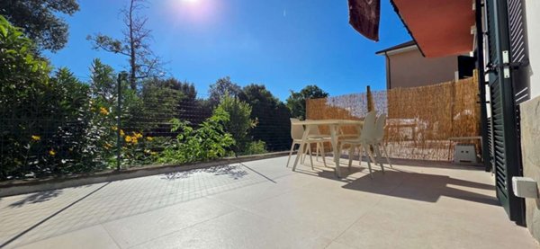 appartamento in affitto a Sestri Levante