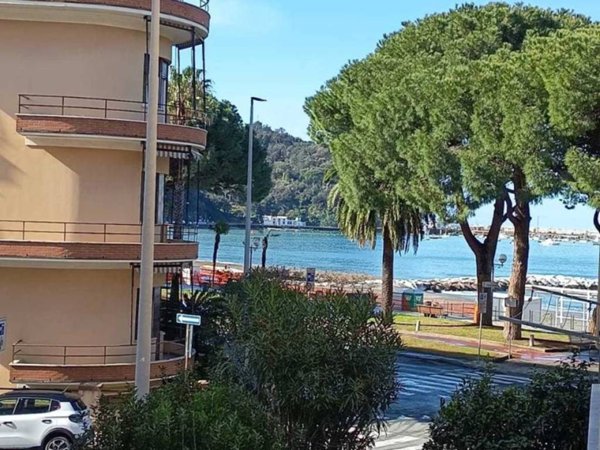 appartamento in affitto a Sestri Levante