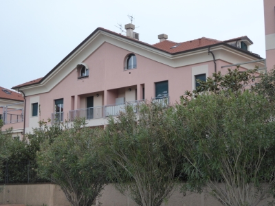 appartamento in affitto a Sestri Levante