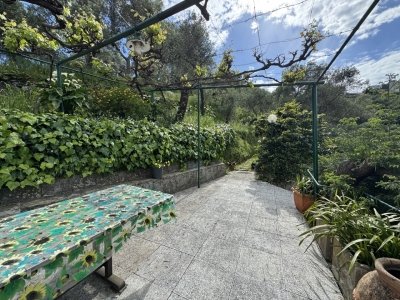casa indipendente in affitto a Sestri Levante