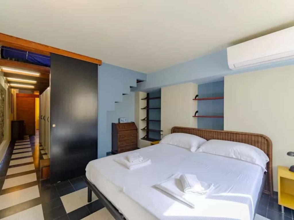 appartamento in affitto a Sestri Levante