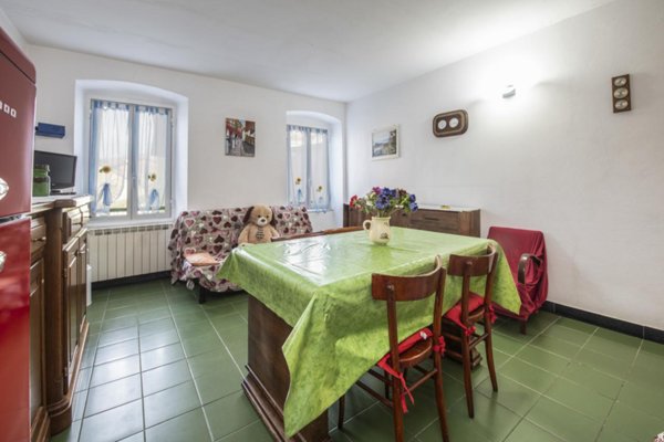 appartamento in affitto a Sestri Levante