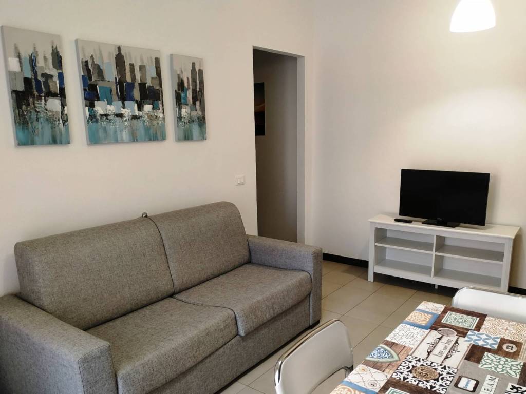 appartamento in affitto a Sestri Levante