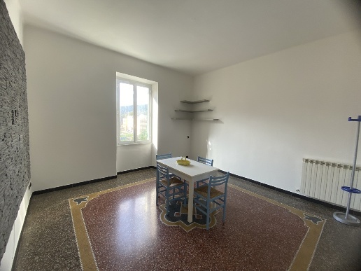 appartamento in affitto a Sestri Levante
