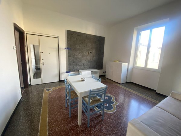 appartamento in affitto a Sestri Levante