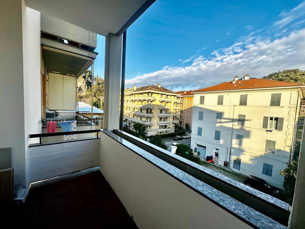 appartamento in affitto a Sestri Levante