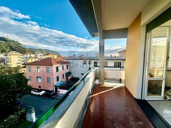 appartamento in affitto a Sestri Levante