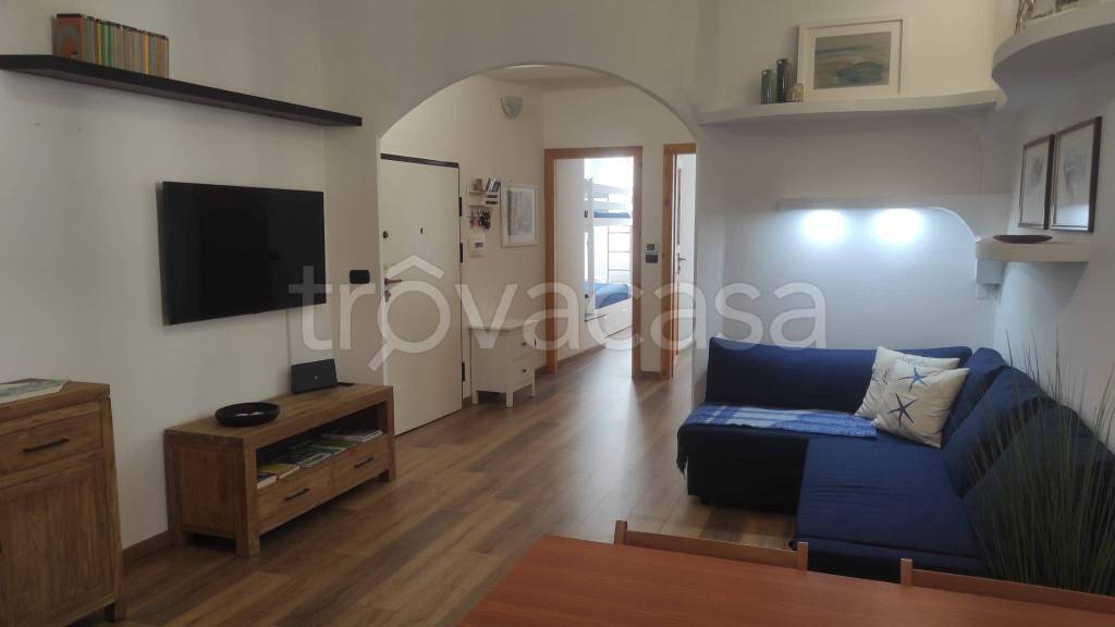appartamento in affitto a Sestri Levante