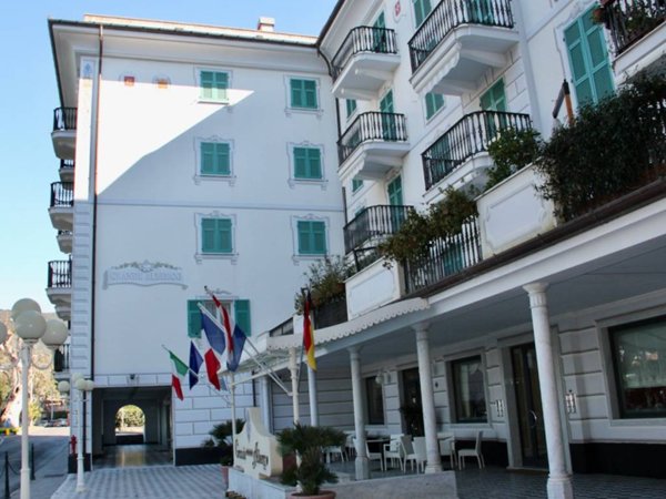 appartamento in affitto a Sestri Levante