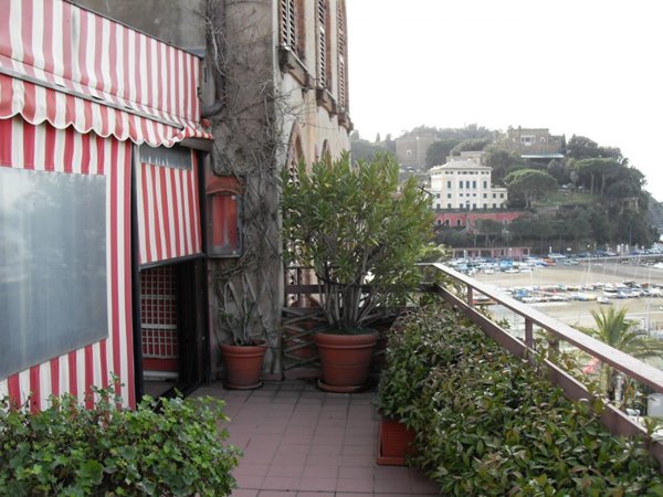 appartamento in affitto a Sestri Levante