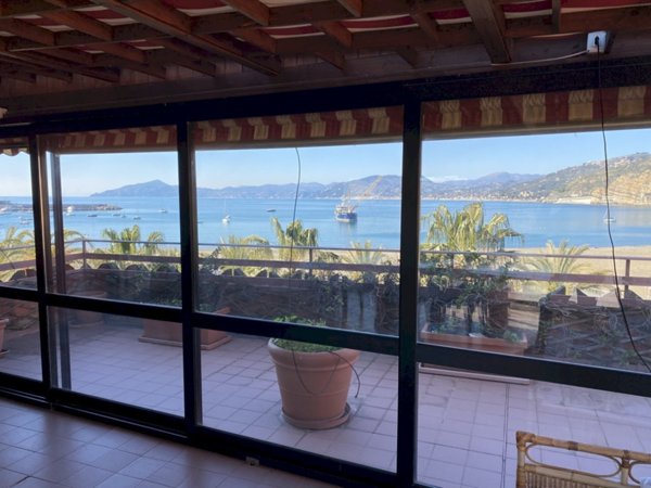 appartamento in affitto a Sestri Levante