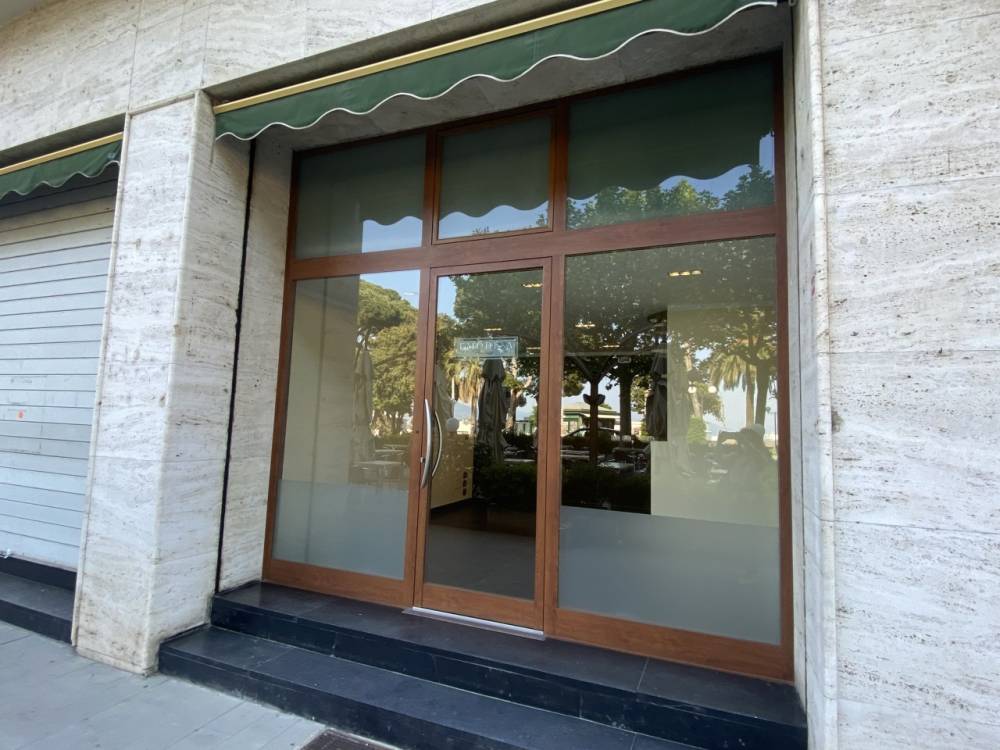 negozio in affitto a Sestri Levante