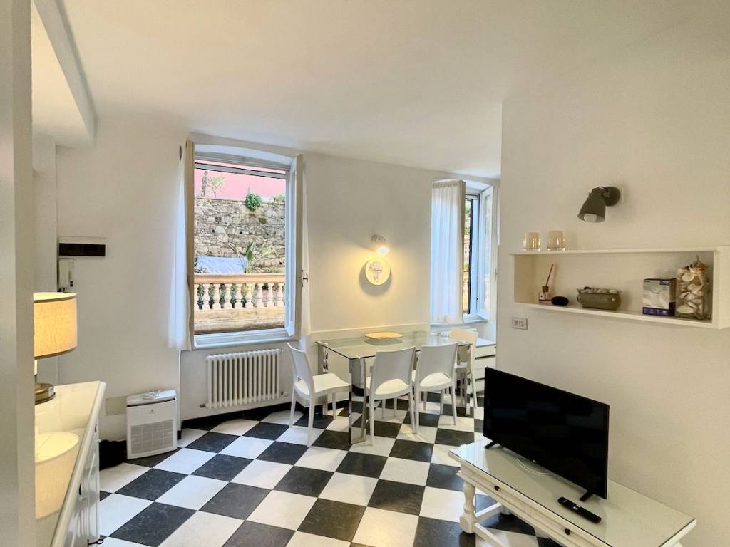 appartamento in affitto a Sestri Levante