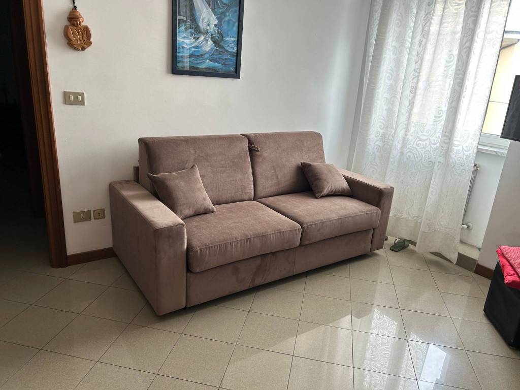 appartamento in affitto a Sestri Levante