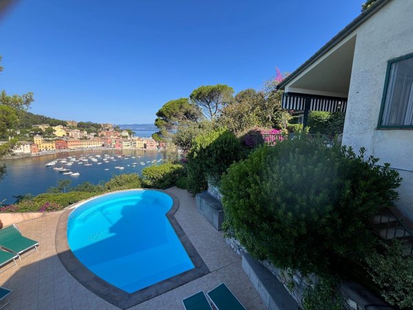 casa indipendente in affitto a Sestri Levante
