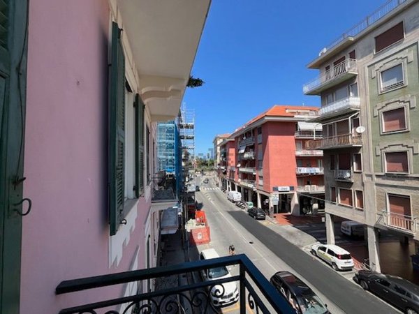 appartamento in affitto a Sestri Levante