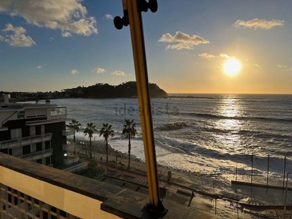 appartamento in affitto a Sestri Levante