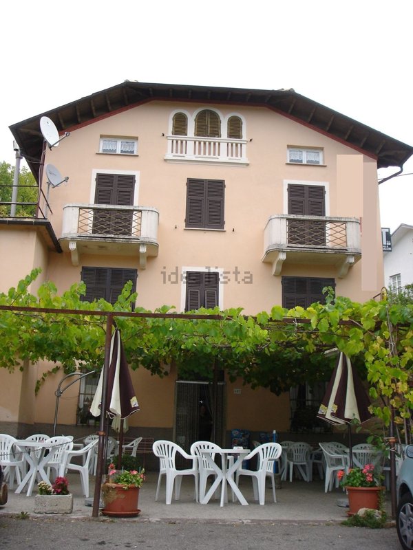 negozio in affitto a Sestri Levante