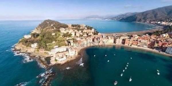 appartamento in affitto a Sestri Levante