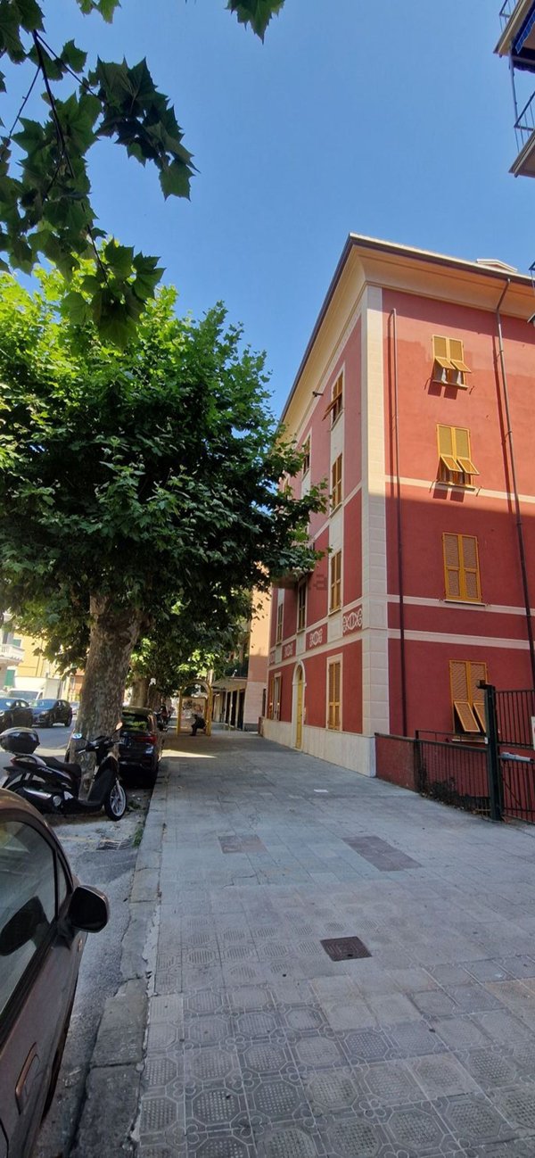 appartamento in affitto a Sestri Levante