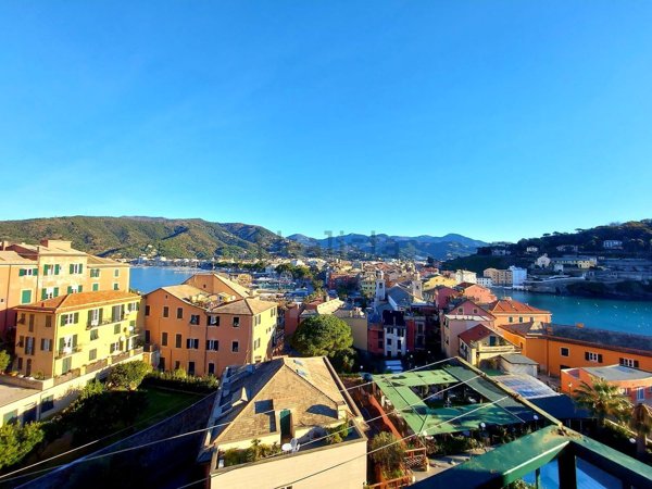 appartamento in affitto a Sestri Levante
