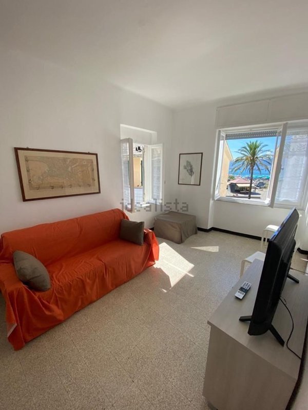 appartamento in affitto a Sestri Levante