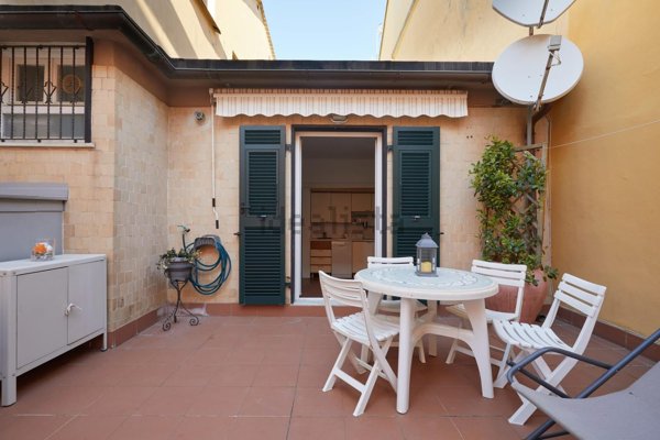 appartamento in affitto a Sestri Levante