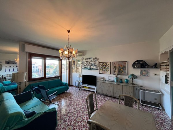 appartamento in affitto a Sestri Levante