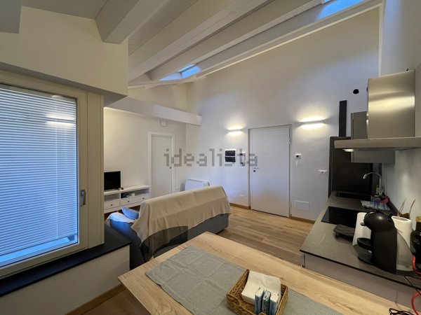 appartamento in affitto a Sestri Levante