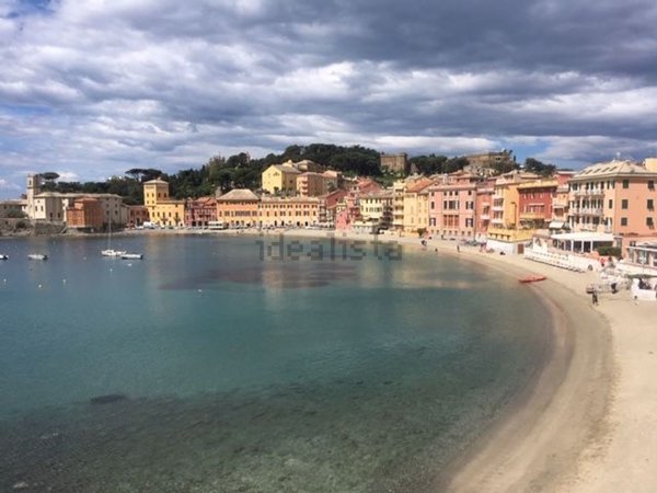appartamento in affitto a Sestri Levante