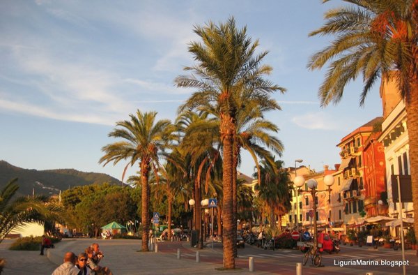 negozio in affitto a Sestri Levante