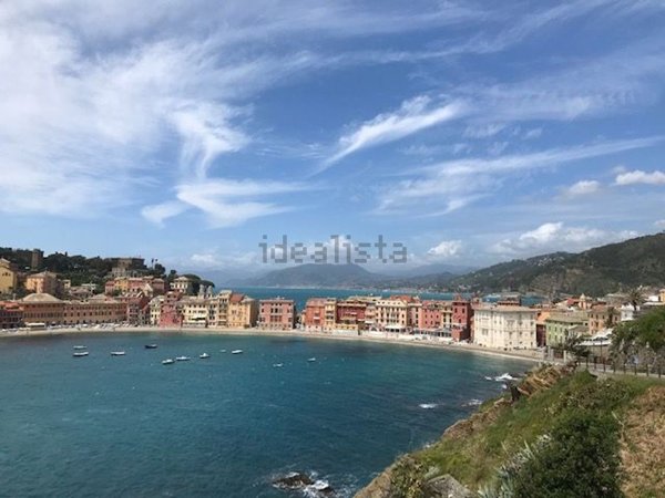 appartamento in affitto a Sestri Levante