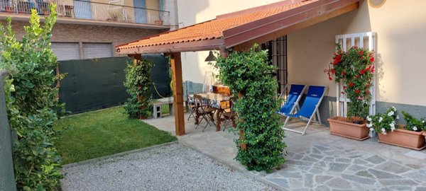 appartamento in affitto a Sestri Levante