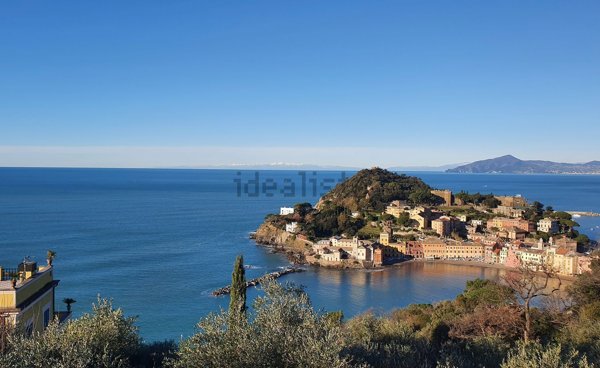 casa indipendente in affitto a Sestri Levante