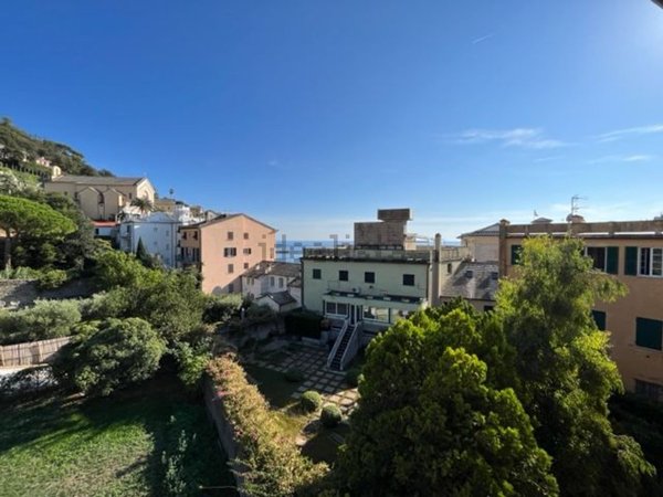 appartamento in affitto a Sestri Levante