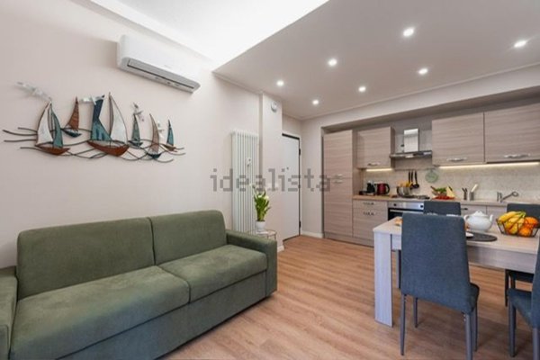 appartamento in affitto a Sestri Levante