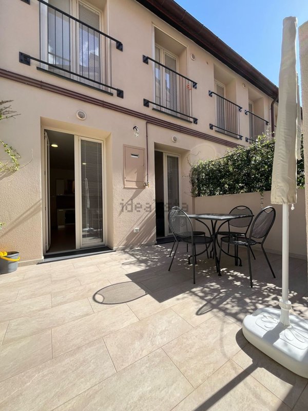 appartamento in affitto a Sestri Levante