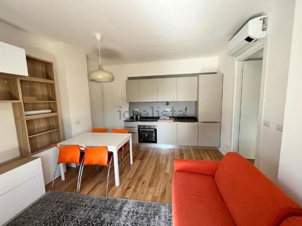 appartamento in affitto a Sestri Levante