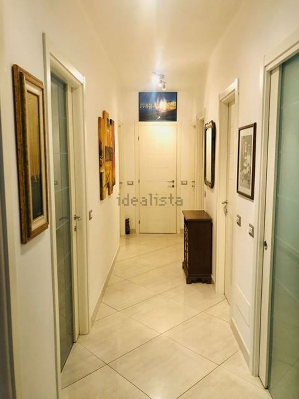 appartamento in affitto a Sestri Levante