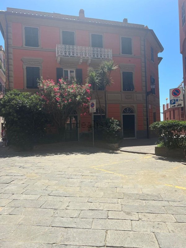 appartamento in affitto a Sestri Levante