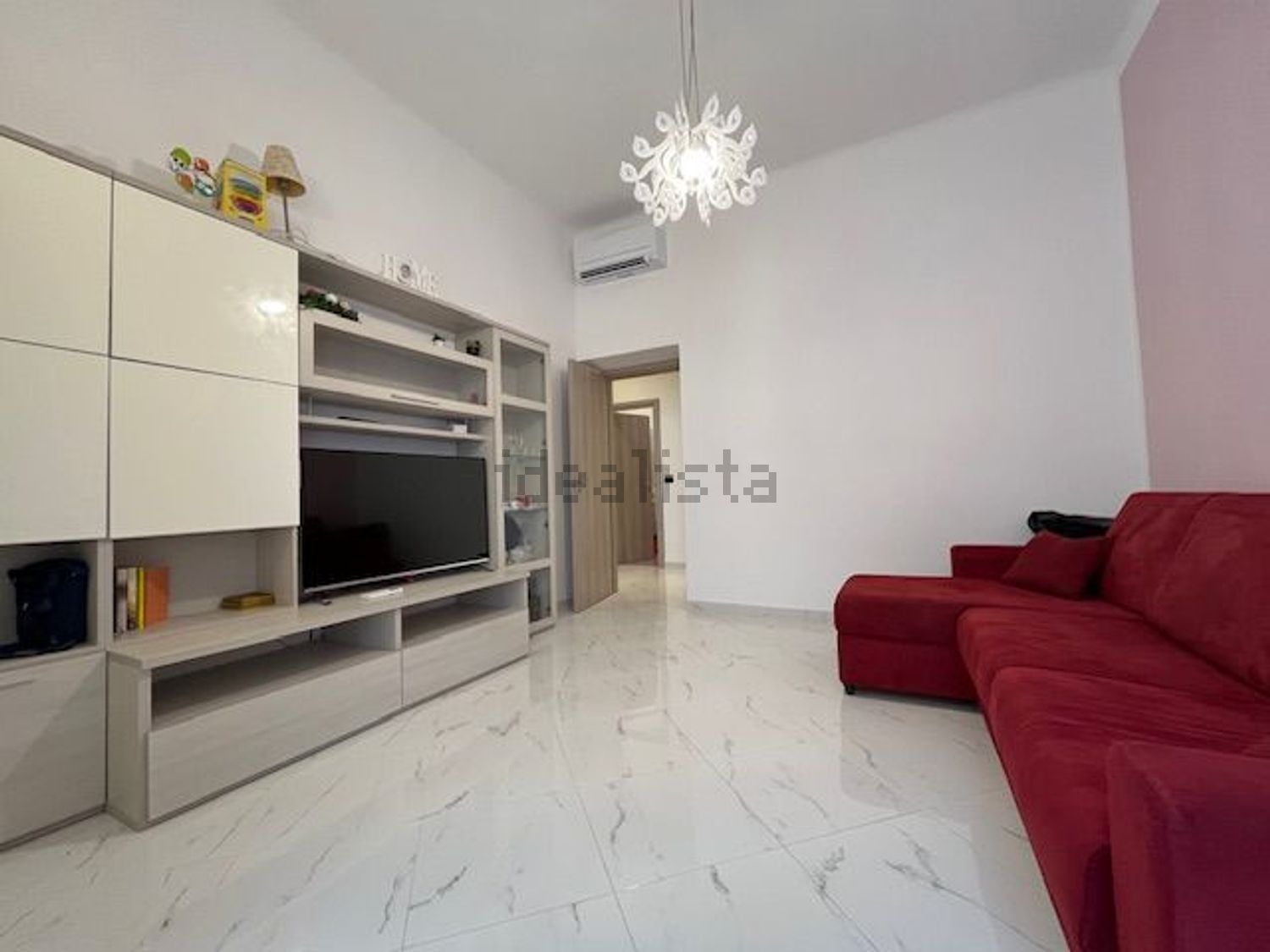 appartamento in affitto a Sestri Levante