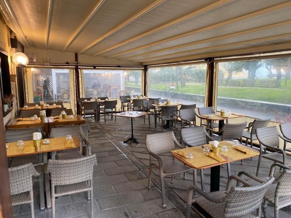 negozio in affitto a Sestri Levante in zona Riva Trigoso