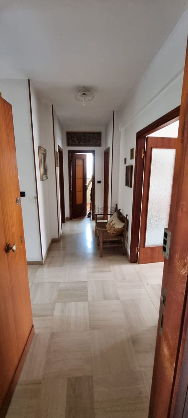 appartamento in affitto a Sestri Levante