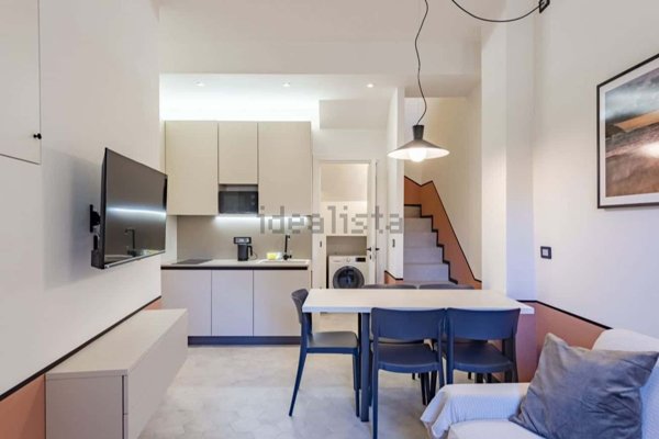 appartamento in affitto a Sestri Levante