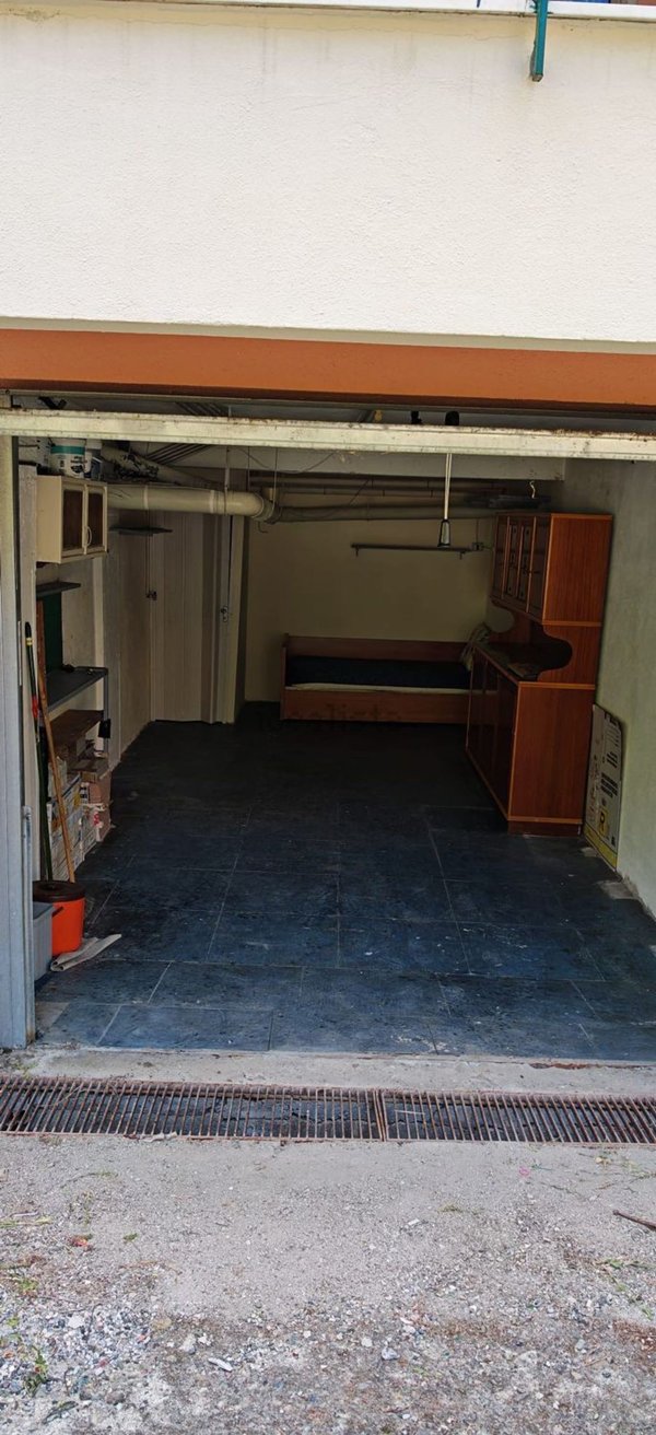 locale di sgombero in affitto a Sestri Levante in zona Riva Trigoso