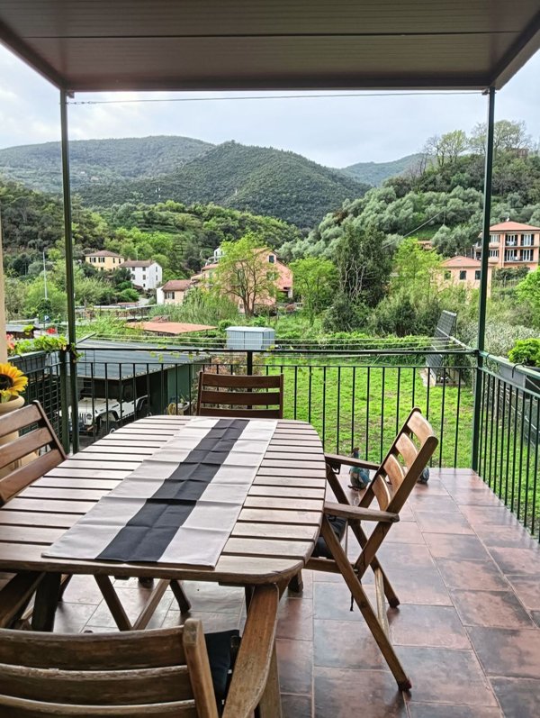 appartamento in affitto a Sestri Levante