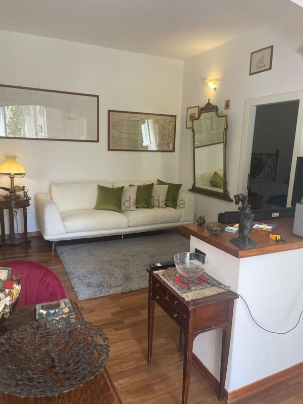 appartamento in affitto a Sestri Levante